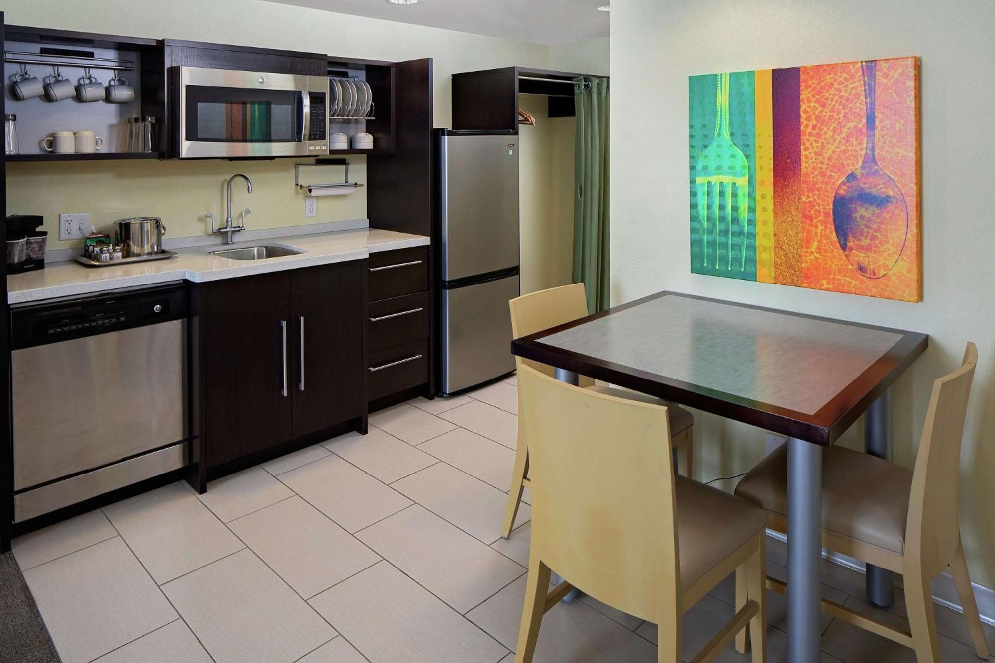 Home2 Suites By Hilton Salt Lake City / South Jordan Exteriér fotografie